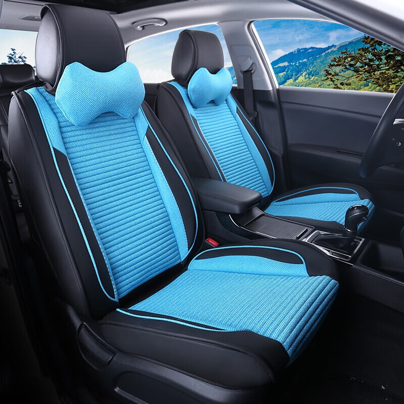 首赋 四季通用 汽车座套