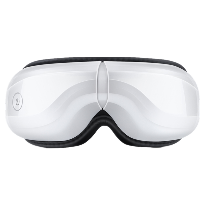 金稻 气压按摩热敷眼罩