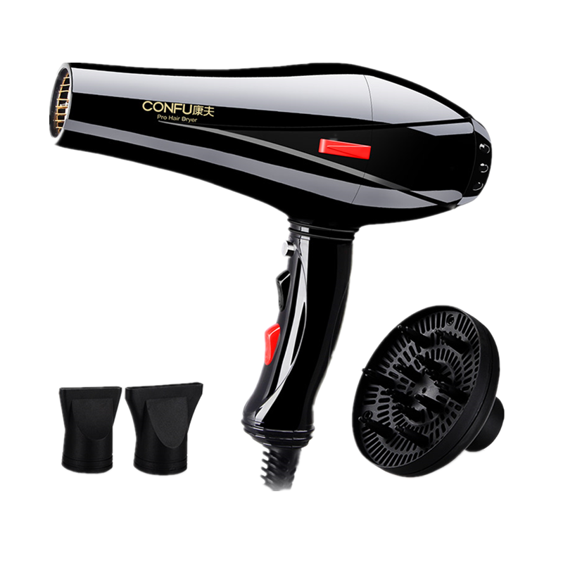 康夫 冷热风电吹风