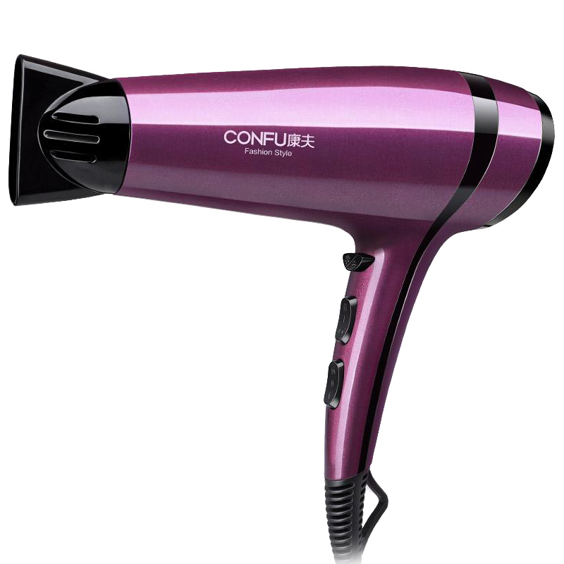 康夫 低噪音 电吹风