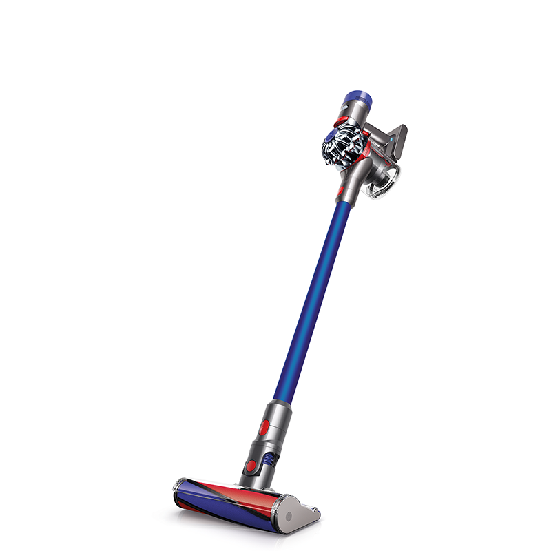 戴森手持家用吸尘器