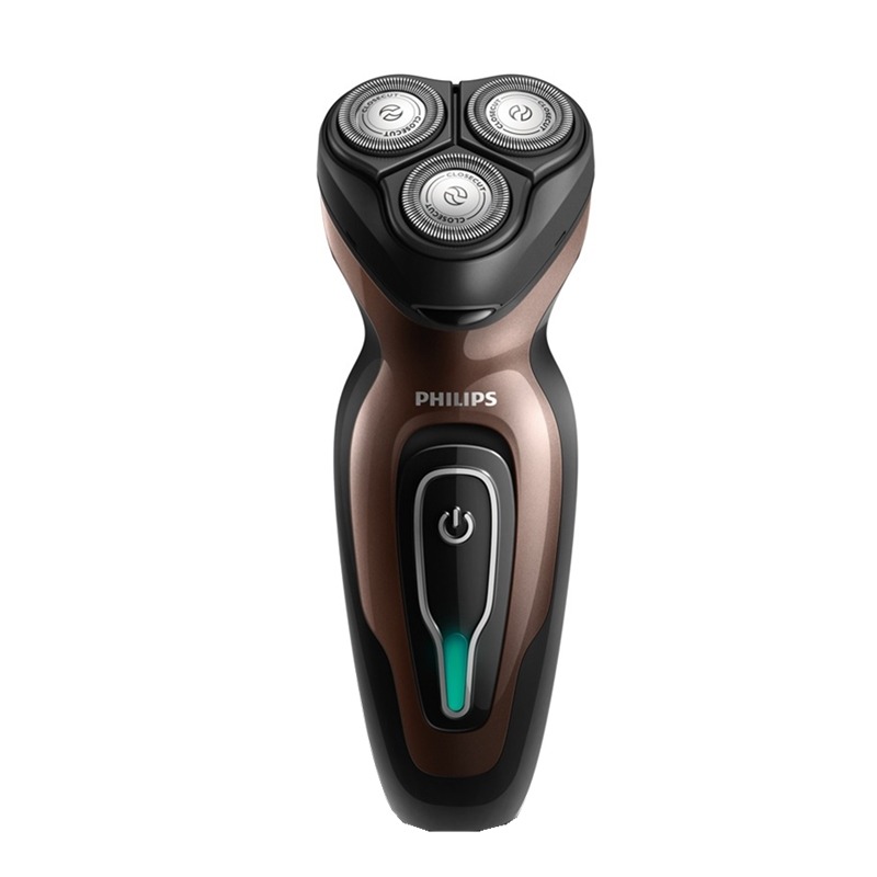 飞利浦 男士清洁电动剃须刀