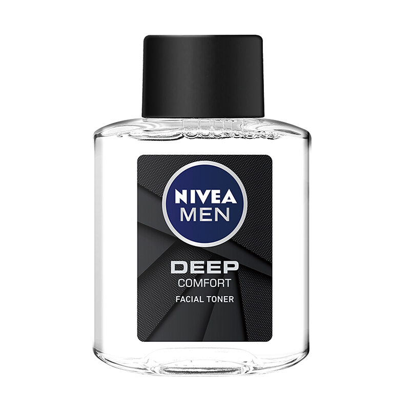 妮维雅 深层滋润 爽肤水