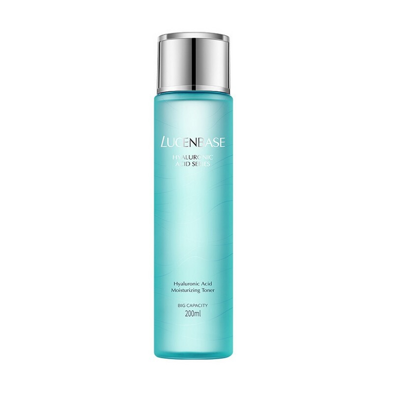 透真 保湿修护美肌水