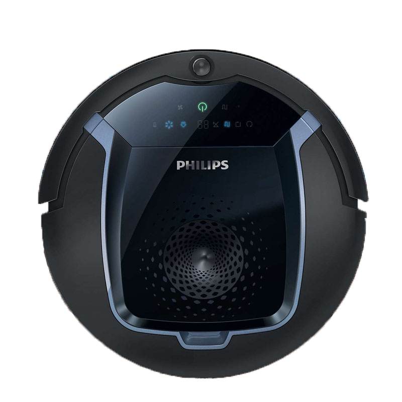 飞利浦全自动智能静音扫地机