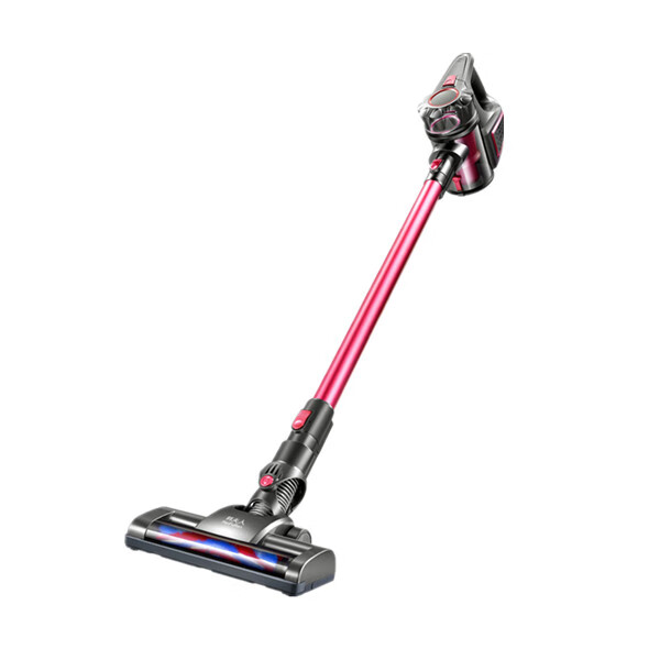 韩夫人 vc812家用吸尘器