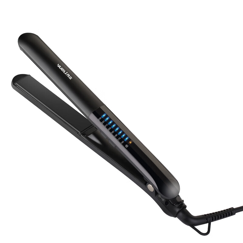 月立 夹板卷发器