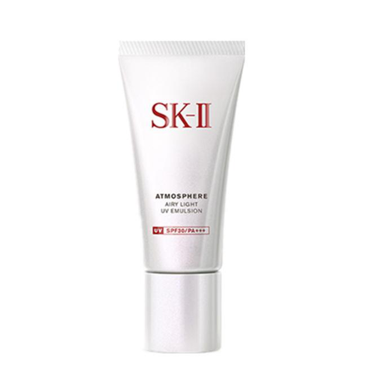SK-II 轻润净透空气防护乳