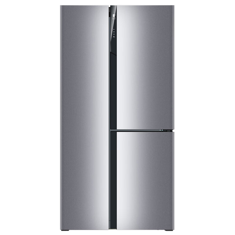 美菱 双变频三门电冰箱