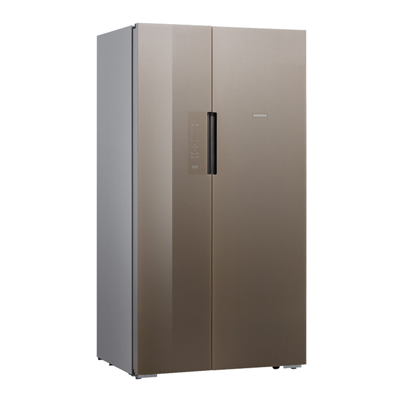 西门子 家用变频风冷无霜