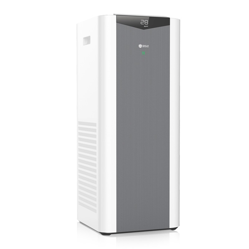 352空气净化器X60