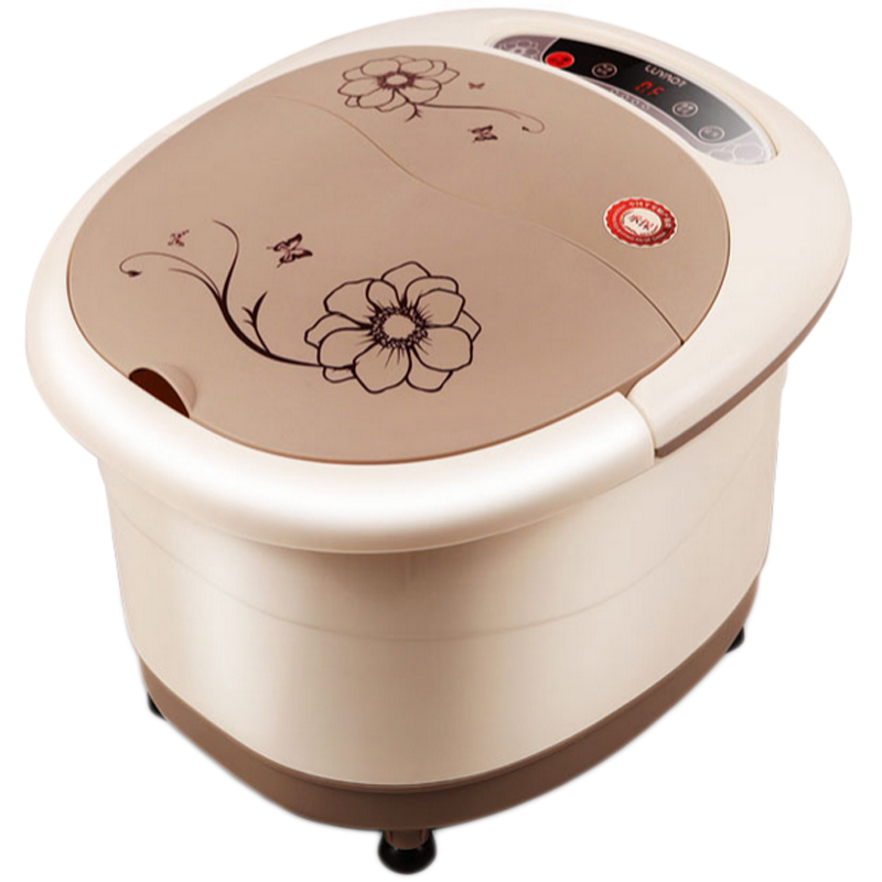 璐瑶电动按摩足浴器