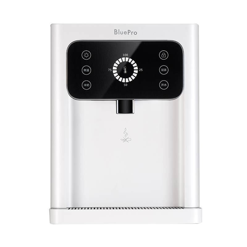 博乐宝即热无内胆净水器