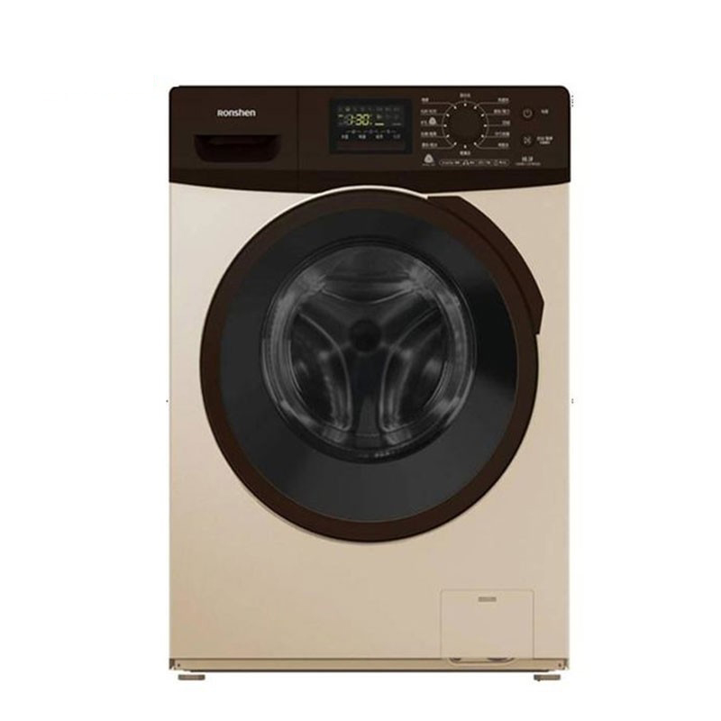 容声全自动滚筒洗衣机