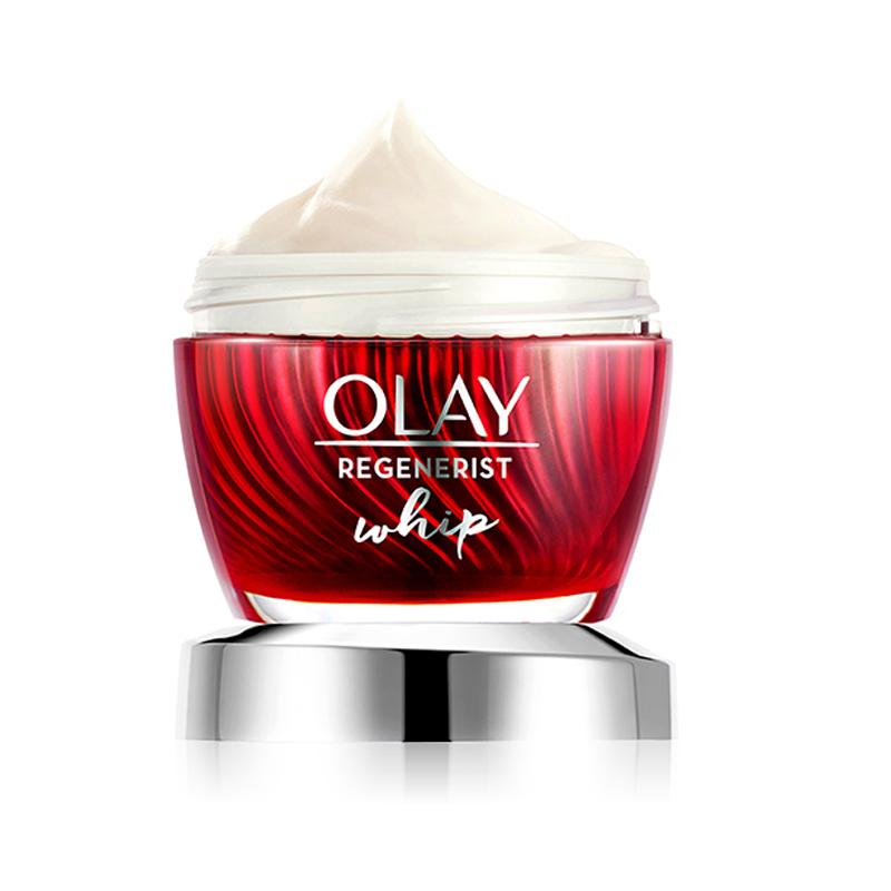 玉兰油 新生塑颜面霜套装