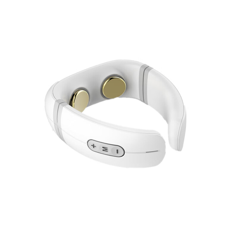 玛瑞莎揉捏颈椎按摩器