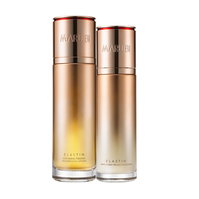 丸美 凝时紧致焕颜护肤套装