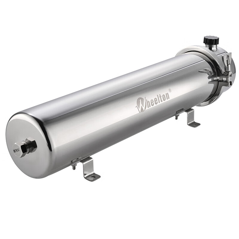 惠尔顿 中央净水器