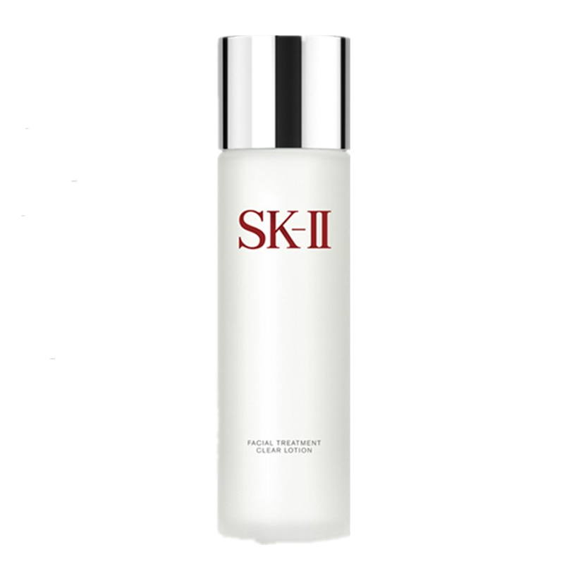 SK-II 嫩肤清莹露