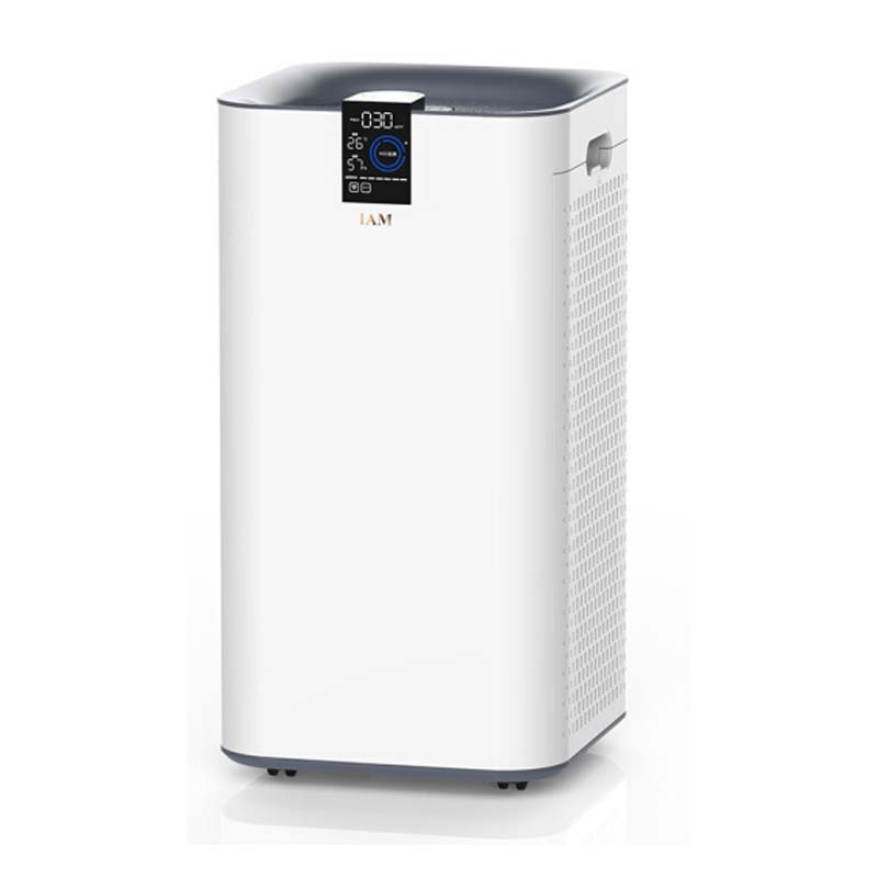 IAM 空气净化器