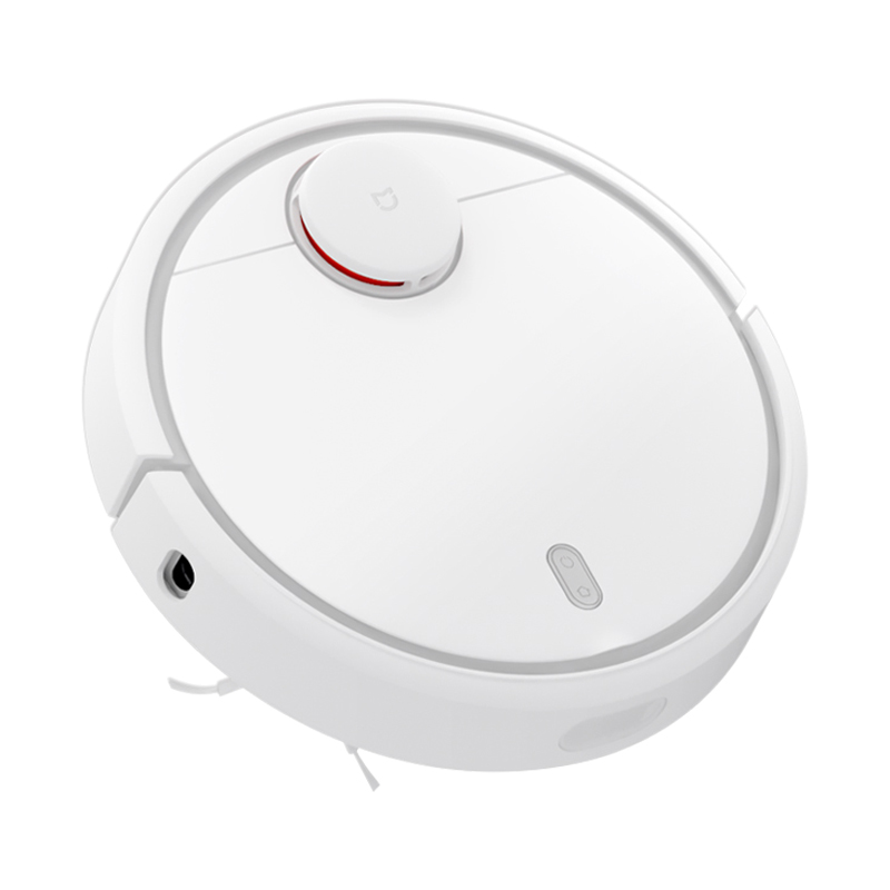 小米 双向擦拭 扫地机器人