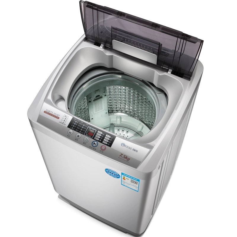 韩电 4.5公斤波轮洗衣机