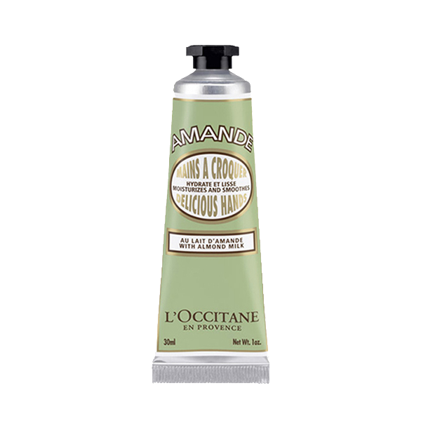 欧舒丹 滋润护手霜