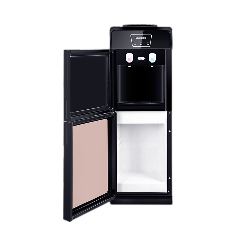 长虹冰温热型饮水机