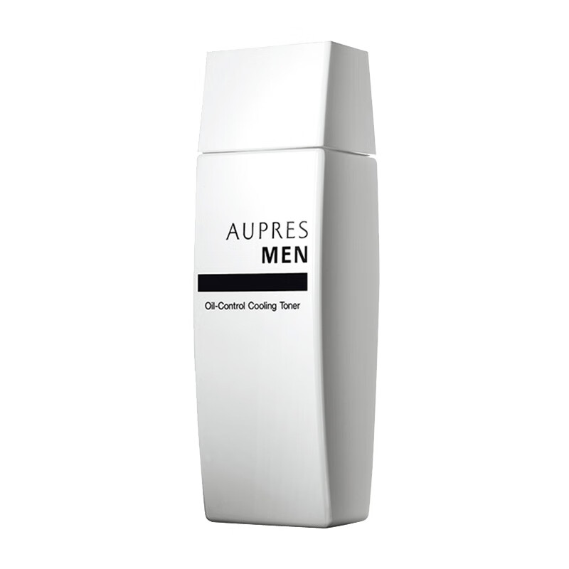 欧珀莱 清爽控油 爽肤水