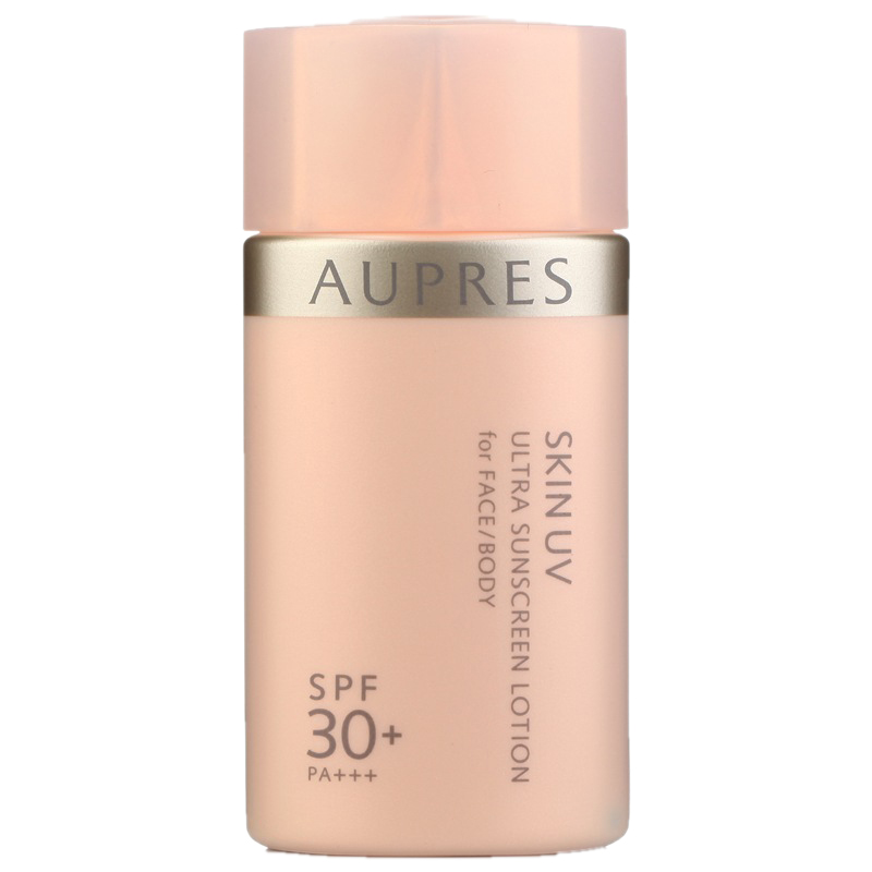 欧珀莱 烈日防晒隔离液