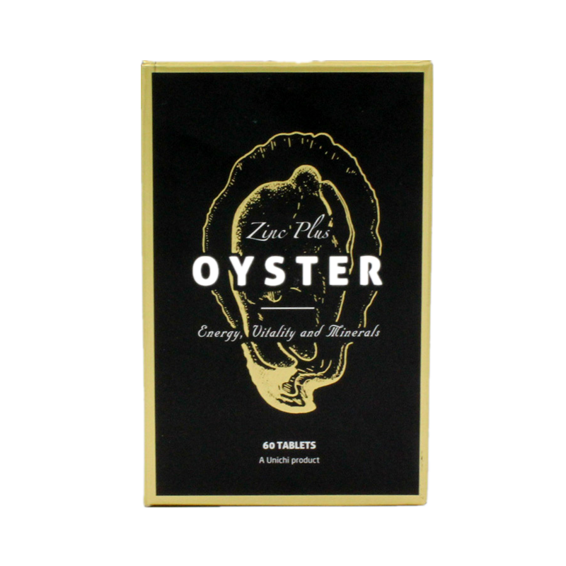 Unichi 生蚝精华胶囊