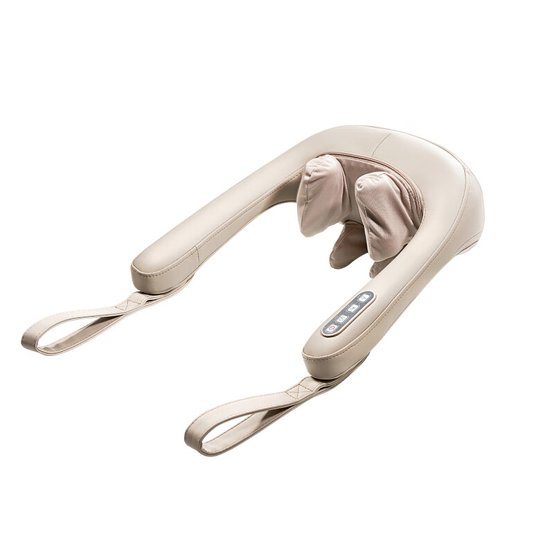 倍轻松可拆洗按摩器