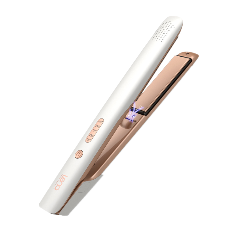 lena负离子两用卷发器