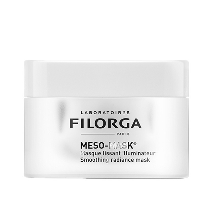 菲洛嘉 柔润亮泽面膜