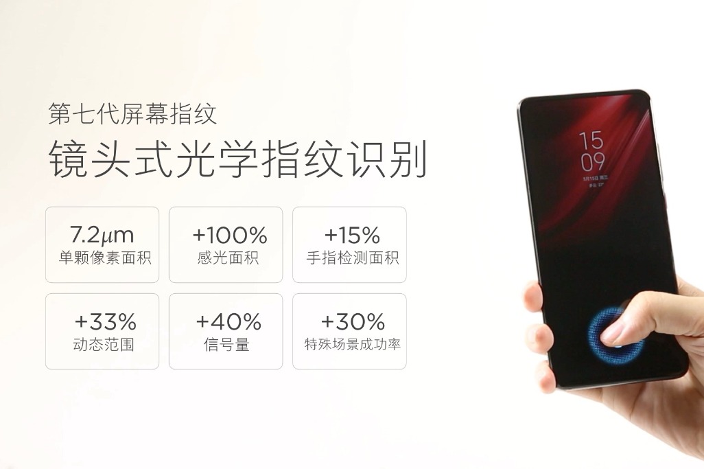 Redmi K20还未发布，官方开启预约！预定情况怎么样？