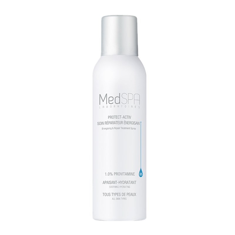 美帕 维生素B5修复喷雾