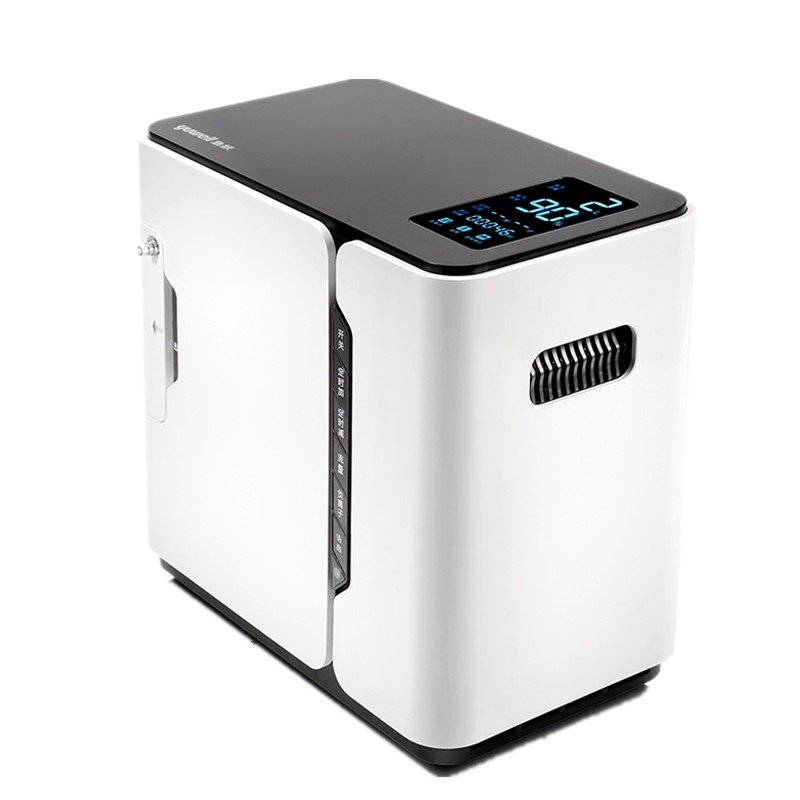 鱼跃 可定时家用制氧机