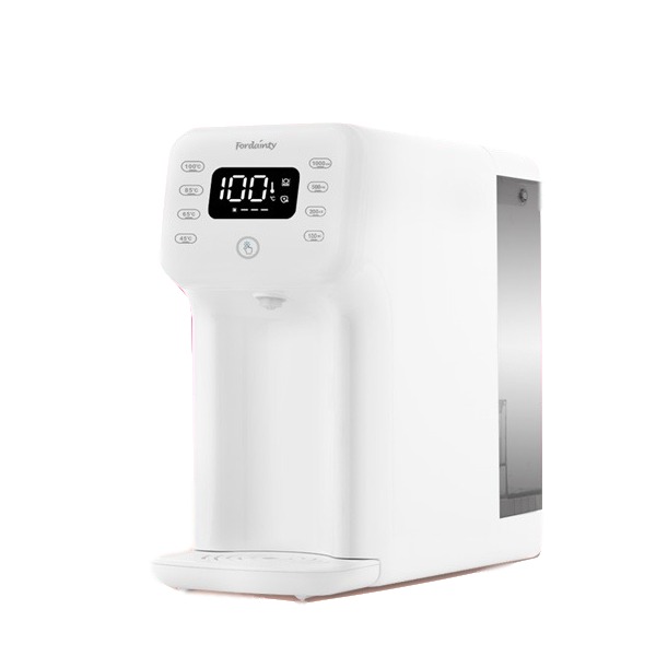 水管家 家用台式一体过滤净水机