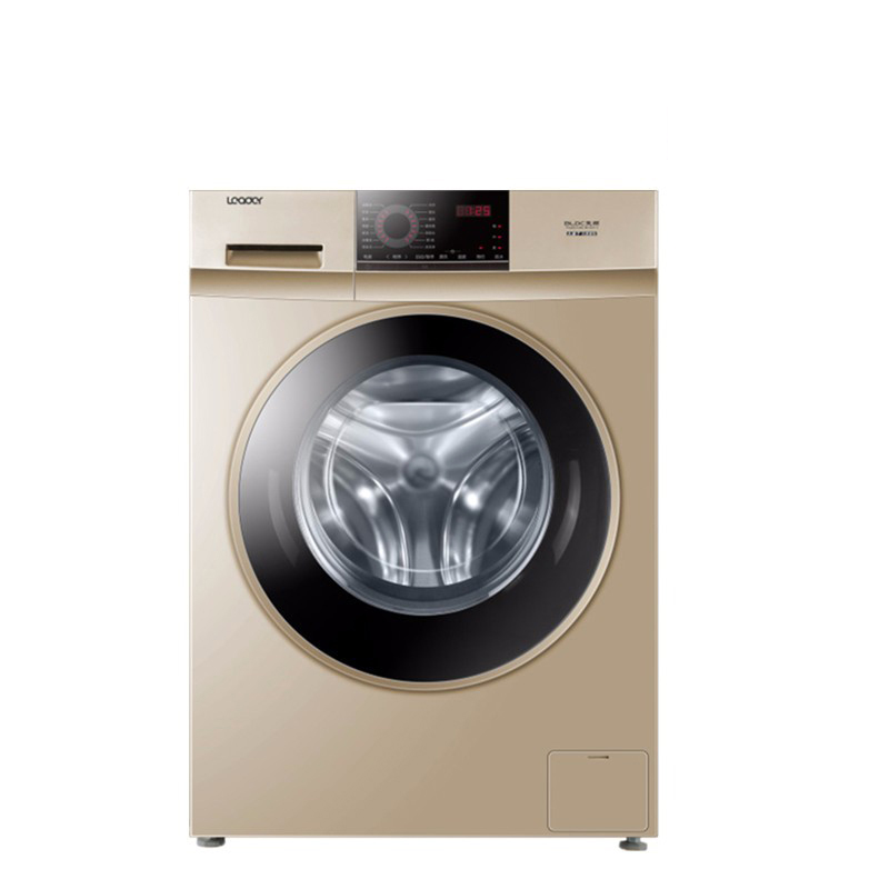 海尔家用变频静音洗衣机