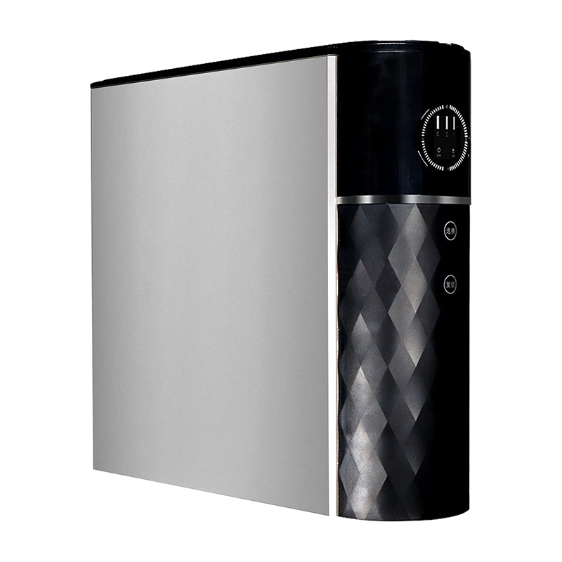 海尔集成水路净水器