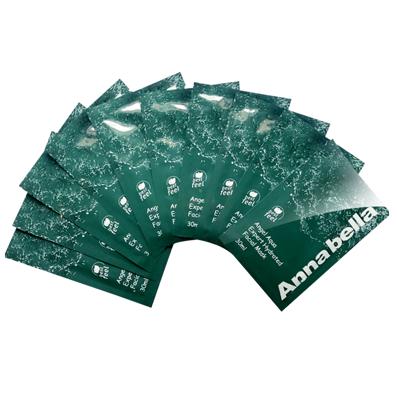 安娜贝拉 深层补水海藻面膜