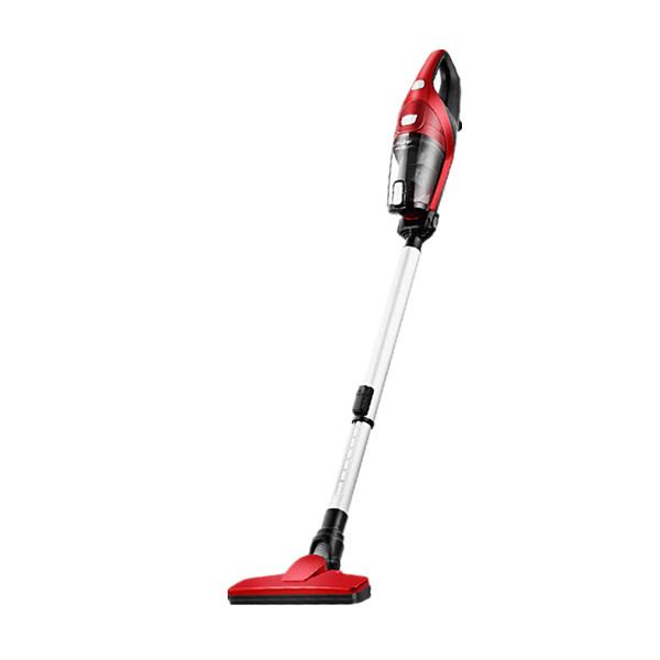 海尔 家用手持推杆吸尘器