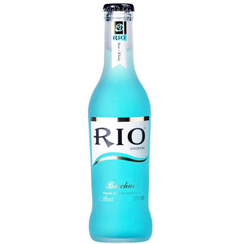 锐澳 预调鸡尾酒