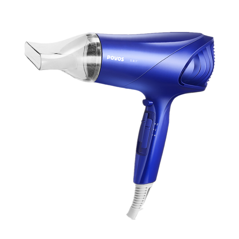 奔腾多档调温吹风机