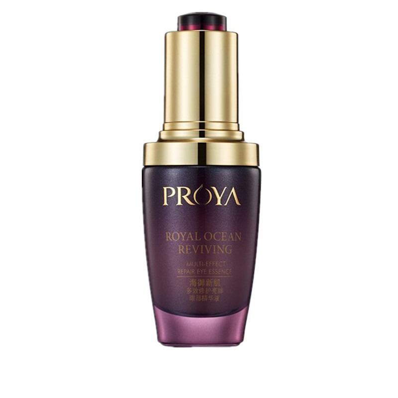 珀莱雅 保湿补水眼霜