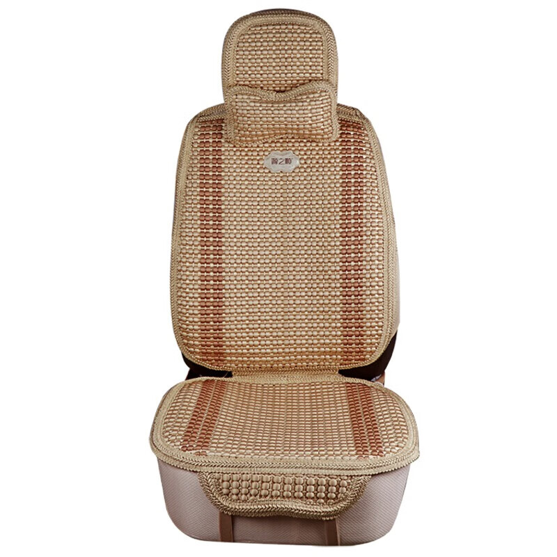 源之顺 冰丝 汽车坐垫