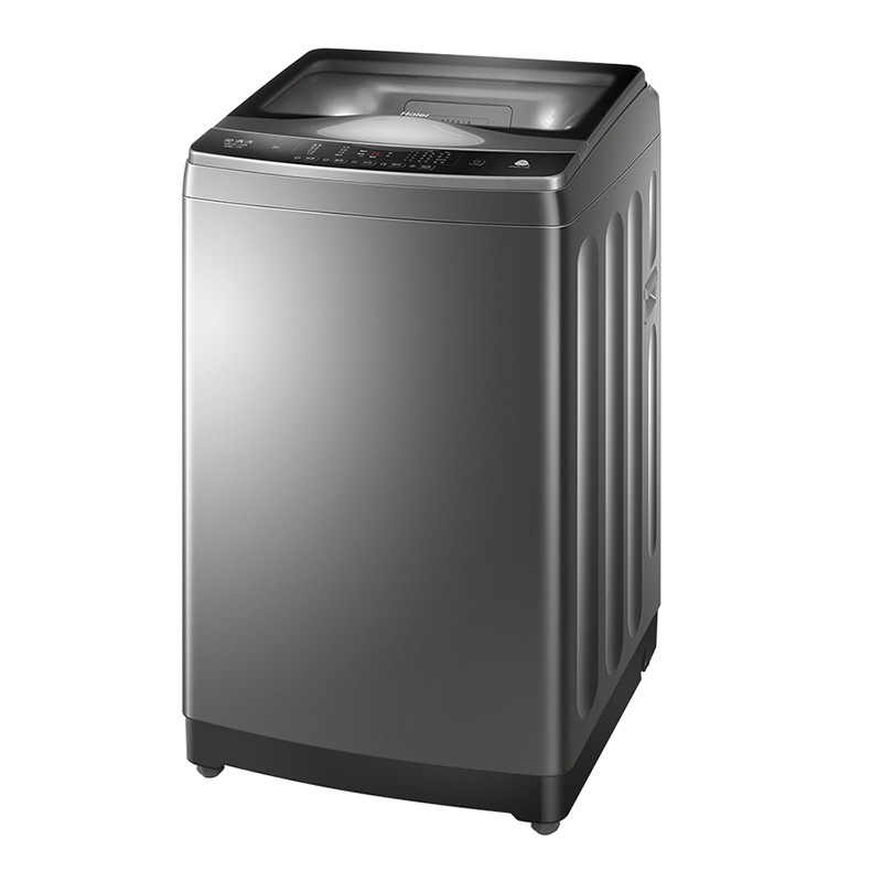 海尔 波轮洗衣机免清洗