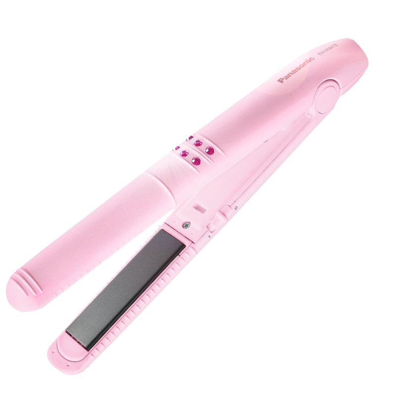 松下 陶瓷涂层卷发棒