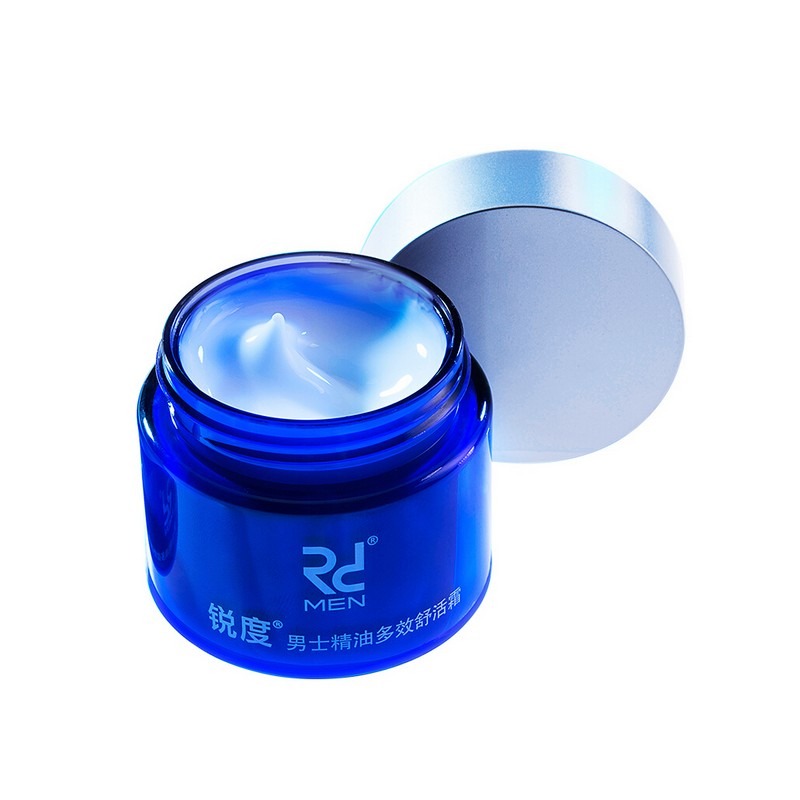 锐度 精油多效舒活霜