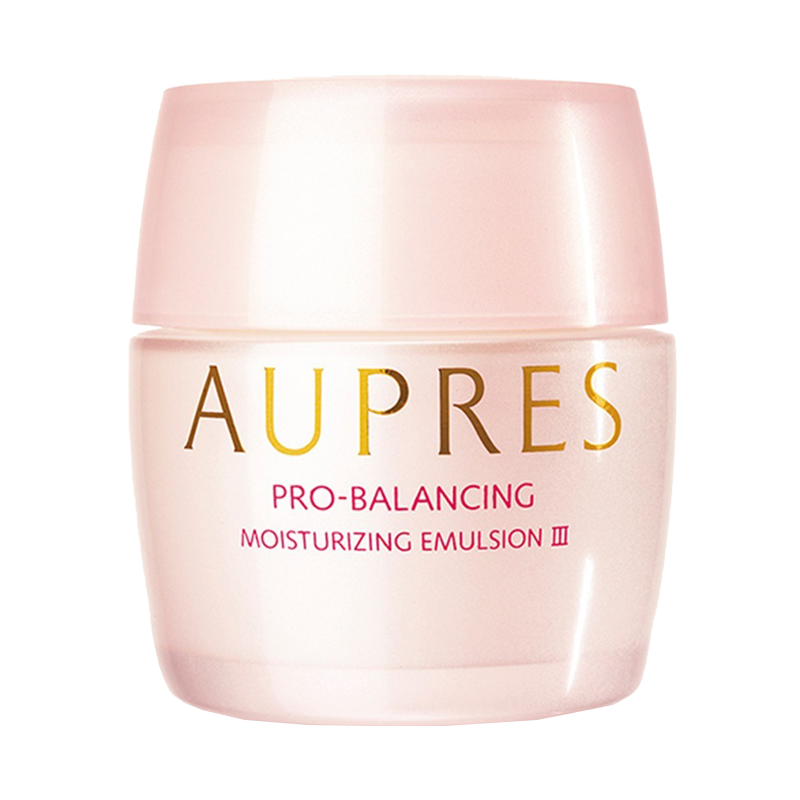 欧珀莱 均衡保湿柔润乳霜